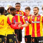 RC Lens : Manchester City a fait un beau cadeau aux Sang et Or avant le PSG