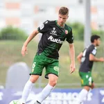 RC Lens : Manuel Perez raconte son confinement