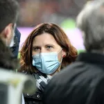 RC Lens : Maracineanu valide le plan lensois pour faire face aux violences dans les stades
