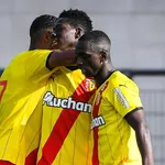 RC Lens : match nul pour débuter la préparation