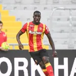 RC Lens : Medina, Kalimuendo, Haise, les enjeux du déplacement à  Rennes (Vidéo)