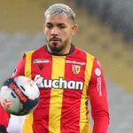 RC Lens : Medina raconte son lien fort avec Maradona