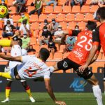 RC Lens : Medina repart en Argentine, une nouveauté pour le Stade de Reims à  Bollaert ?