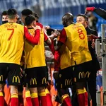 RC Lens : mentalité, Clauss, Kalimuendo, le débrief du match nul à  Angers (Vidéo)
