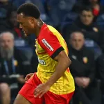 RC Lens – Mercato : Openda sur la liste d'un cador européen