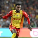 RC Lens Mercato : 2 nouvelles portes de sortie pour Fulgini, dont une grâce à l’OL