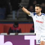 RC Lens – Mercato : ça avance dans le dossier Adrien Thomasson (RC Strasbourg)