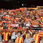 RC Lens – Mercato : à  la lutte avec Guingamp pour un ultime renfort au milieu