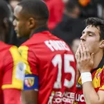RC Lens &ndash; Mercato : ça s’agite autour d’Aleksandar Radovanovic