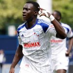 RC Lens – Mercato : ça se complique vraiment pour Habib Diarra !
