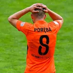 RC Lens – Mercato : ça se gâte pour Poreba en cette fin de saison