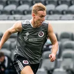 RC Lens &ndash; Mercato : ça se précise pour le remplaçant de Kalimuendo