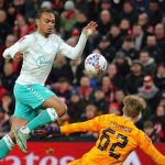 OM, RC Lens Mercato : ça se tend pour Maupay, Longoria débarque sur Sekou Mara !