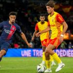 RC Lens – Mercato : accord déjà imminent pour Spierings !