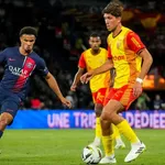RC Lens – Mercato : accord déjà  imminent pour Spierings !
