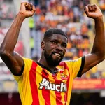 RC Lens Mercato : accord total trouvé pour le départ de Danso !