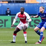 RC Lens Mercato : accord total, un ex talent de l’OGC Nice arrive à  Lens !