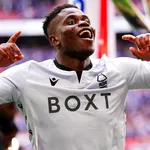 RC Lens – Mercato : accord trouvé avec Nottingham pour le transfert de Brice Samba !