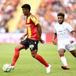 RC Lens &ndash; Mercato : accord trouvé pour Chouiar avec Dijon, Keita va faire le chemin inverse