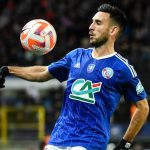 RC Lens – Mercato : Adrien Thomasson (RC Strasbourg) est tout proche des Sang et Or !