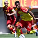 RC Lens – Mercato : après Clauss, un autre Sang et Or prépare ses valises