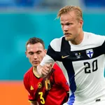 RC Lens &ndash; Mercato : après Danso et Frankowski, un 3e joueur de l’Euro visé !