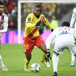 RC Lens – Mercato : après Fofana, deux joueurs supervisés face à  l'OL