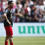 RC Lens Mercato : après Varane, une autre piste estivale part en fumée