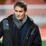 RC Lens – Mercato : Balaya commente son départ