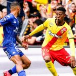 RC Lens – Mercato : Banza a échappé à  un premier club de Ligue 1