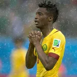 RC Lens &ndash; Mercato : Benjamin Moukandjo a déjà  hâte de jouer à  Bollaert