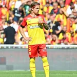 RC Lens – Mercato : Berg démonte une rumeur sur son avenir