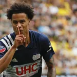 RC Lens – Mercato : bloqué en MLS, Buchanan ne dirait pas non à un départ