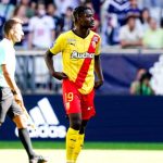 RC Lens – Mercato : Boura quitte les Sang et Or (officiel)