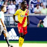 RC Lens – Mercato : Boura quitte les Sang et Or (officiel)