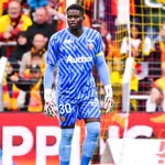RC Lens – Mercato : Brice Samba le confirme, il aurait pu partir cet été