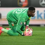 RC Lens Mercato : Brice Samba scelle son avenir