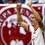 RC Lens Mercato : Buksa a trouvé un nouveau point de chute !