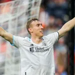 RC Lens – Mercato : c’est officiel pour Buksa, c’est plus cher que prévu !