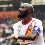 RC Lens – Mercato : c’est officiel pour Seko Fofana à  Al-Nassr !