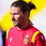 RC Lens – Mercato : Cahuzac évoque son avenir chez les Sang et Or
