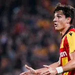 RC Lens – Mercato : ce que demande le Racing pour Radovanovic, sur le départ