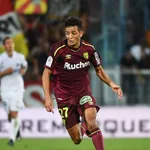 RC Lens &ndash; Mercato : cet attaquant qui a dit non à  un départ en janvier