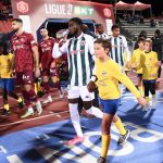 RC Lens Mercato : cinq choses à  savoir sur Fodé Doucouré