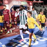 RC Lens Mercato : cinq choses à  savoir sur Fodé Doucouré