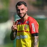 RC Lens – Mercato : Clauss finalement pas intéressé plus que ça par l’OM ?