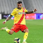RC Lens – Mercato : Clauss surveillé lors des prochains matchs ?