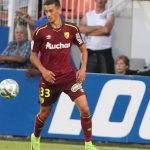 RC Lens – Mercato : Clermont en pince pour un défenseur des Sang et Or