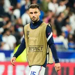 RC Lens – Mercato : concurrence accrue pour Clauss à l’Atlético