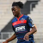 RC Lens – Mercato : concurrence en L1 pour Doukouré, qui n’est pas une priorité